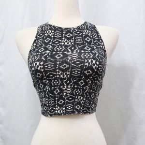 Hollister Crop Top